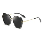 Kids Sunglasses Girls Uv400 Polarized Eyeglasses Vintage Shades Red Glasses Children Fashion High Quality Oversized Brand Retro