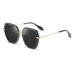 Kids Sunglasses Girls Uv400 Polarized Eyeglasses Vintage Shades Red Glasses Children Fashion High Quality Oversized Brand Retro