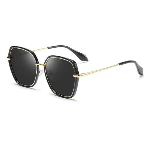 Kids Sunglasses Girls Uv400 Polarized Eyeglasses Vintage Shades Red Glasses Children Fashion High Quality Oversized Brand Retro