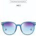 Polarized Sunglasses Uv400 Kids Vintage Shades Child Luxury Design Children Glasses Fashion Girls High Quality Brand Designer