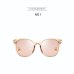 Polarized Sunglasses Uv400 Kids Vintage Shades Child Luxury Design Children Glasses Fashion Girls High Quality Brand Designer