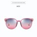 Polarized Sunglasses Uv400 Kids Vintage Shades Child Luxury Design Children Glasses Fashion Girls High Quality Brand Designer