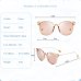 Polarized Sunglasses Uv400 Kids Vintage Shades Child Luxury Design Children Glasses Fashion Girls High Quality Brand Designer