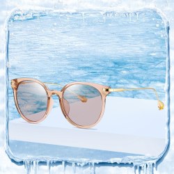 Polarized Sunglasses Uv400 Kids Vintage Shades Child Luxury Design Children Glasses Fashion Girls High Quality Brand Designer