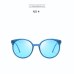 Sunglasses Cat Eye Girls Eyewear Polarized Uv400 Pink Glasses Vintage Shades New 2019 Fashion Brand Designer High Quality Retro