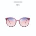 Sunglasses Cat Eye Girls Eyewear Polarized Uv400 Pink Glasses Vintage Shades New 2019 Fashion Brand Designer High Quality Retro