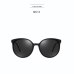 Sunglasses Cat Eye Girls Eyewear Polarized Uv400 Pink Glasses Vintage Shades New 2019 Fashion Brand Designer High Quality Retro