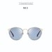 Sunglasses Cat Eye Girls Eyewear Uv400 Red Lens Polarized Brand Designer Children Cute Vintage Glasses High Quality Fashion 2019