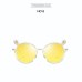 Sunglasses Children Girls UV Protection Red Glasses Polarized Cute Shades Brand Designer High Quality Kids Eyewear New 2019 Tac