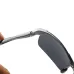Aluminum Magnesium Fashion Sunglasses Men Polarized Vintage Uv400 Retro Driving Male Shades Brand Designer Mirror Oculos De Sol