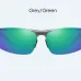 Aluminum Magnesium Fashion Sunglasses Men Polarized Vintage Uv400 Retro Driving Male Shades Brand Designer Mirror Oculos De Sol