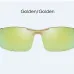 Aluminum Magnesium Fashion Sunglasses Men Polarized Vintage Uv400 Retro Driving Male Shades Brand Designer Mirror Oculos De Sol