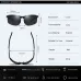 Aluminum Magnesium Fashion Sunglasses Men Polarized Vintage Uv400 Retro Driving Male Shades Brand Designer Mirror Oculos De Sol