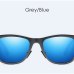 Aluminum Magnesium Male Sunglasses Uv400 Man's Eyeglasses Polarized Shades For Women Vintage High Quality Fashion Retro Driving