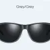 Aluminum Magnesium Mens Sunglasses Brand Designer Polarized UV400 Shades For Women Glasses Driver Vintage Retro Male Accessories