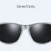 Aluminum Magnesium Mens Sunglasses Brand Designer Polarized UV400 Shades For Women Glasses Driver Vintage Retro Male Accessories
