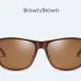 Aluminum Magnesium Mens Sunglasses Brand Designer Polarized UV400 Shades For Women Glasses Driver Vintage Retro Male Accessories
