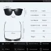 Aluminum Magnesium Mens Sunglasses Brand Designer Polarized UV400 Shades For Women Glasses Driver Vintage Retro Male Accessories