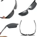 Aluminum Magnesium Mens Sunglasses Brand Designer Uv400 Eyewear Polarized Glasses For Driving Vintage Retro Shades Polar Fashion