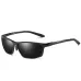 Aluminum Magnesium Mens Sunglasses Brand Designer Uv400 Eyewear Polarized Glasses For Driving Vintage Retro Shades Polar Fashion
