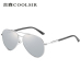 Men's polarized sunglasses 1503 Amazon explosion color film polarized light driving sunglasses