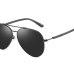 Men's polarized sunglasses 1503 Amazon explosion color film polarized light driving sunglasses