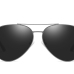 Men's polarized sunglasses 1503 Amazon explosion color film polarized light driving sunglasses