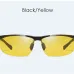 Lentes De Sol Mujer Magnesium Sunglasses Men Polarized Vintage Retro Driving Fashion Outdoor Glasses Male Brand Designer Vintage