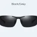 Lentes De Sol Mujer Magnesium Sunglasses Men Polarized Vintage Retro Driving Fashion Outdoor Glasses Male Brand Designer Vintage