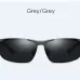Lentes De Sol Mujer Magnesium Sunglasses Men Polarized Vintage Retro Driving Fashion Outdoor Glasses Male Brand Designer Vintage