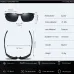 Lentes De Sol Mujer Magnesium Sunglasses Men Polarized Vintage Retro Driving Fashion Outdoor Glasses Male Brand Designer Vintage