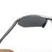 Lentes De Sol Mujer Magnesium Sunglasses Men Polarized Vintage Retro Driving Fashion Outdoor Glasses Male Brand Designer Vintage