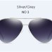 Men Sunglasses Polarized Eyewear Uv400 Glasses For Driving Vintage Shades Retro Male Pink New 2019 Fashion Black Glases Designer