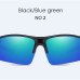 Men Sunglasses Polarized Sport Eyewear Uv400 Shades For Women Vintage Retro Male Black Glasses Driver High Quality Fashion 2019