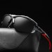 Men Sunglasses Polarized Sports Eyewear Uv400 Glasses For Driving Vintage High Quality Shades Polar Tac Black Retro Women Male