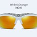 Men Sunglasses Polarized Sports Eyewear Uv400 Glasses For Driving Vintage High Quality Shades Polar Tac Black Retro Women Male