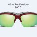 Men Sunglasses Polarized Sports Eyewear Uv400 Glasses For Driving Vintage High Quality Shades Polar Tac Black Retro Women Male