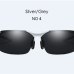 Men Sunglasses Polarized Uv400 Eyewear Vintage Glasses For Driving Shades Polar Fashion New 2019 Retro High Quality Male Design