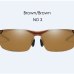 Men Sunglasses Polarized Uv400 Eyewear Vintage Glasses For Driving Shades Polar Fashion New 2019 Retro High Quality Male Design