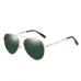 Mens Sunglasses Brand Designer Polarized Eyewear Uv400 Shades For Women Vintage Glasses Driver Retro Fashion Top Selling Product