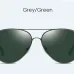 Mens Sunglasses Brand Designer Polarized Eyewear Uv400 Shades For Women Vintage Glasses Driver Retro Fashion Top Selling Product