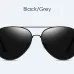 Mens Sunglasses Brand Designer Polarized Eyewear Uv400 Shades For Women Vintage Glasses Driver Retro Fashion Top Selling Product