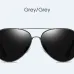 Mens Sunglasses Brand Designer Polarized Eyewear Uv400 Shades For Women Vintage Glasses Driver Retro Fashion Top Selling Product