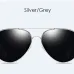 Mens Sunglasses Brand Designer Polarized Eyewear Uv400 Shades For Women Vintage Glasses Driver Retro Fashion Top Selling Product