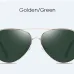 Mens Sunglasses Brand Designer Polarized Eyewear Uv400 Shades For Women Vintage Glasses Driver Retro Fashion Top Selling Product