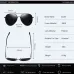 Mens Sunglasses Brand Designer Polarized Eyewear Uv400 Shades For Women Vintage Glasses Driver Retro Fashion Top Selling Product