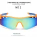 Oculos Masculino Polarized Sports Sunglasses Men Uv400 Male Rectangle Driving Outdoor Fashion Vintage Glasses Shades For Women