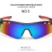 Oculos Masculino Polarized Sports Sunglasses Men Uv400 Male Rectangle Driving Outdoor Fashion Vintage Glasses Shades For Women