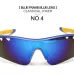 Oculos Masculino Polarized Sports Sunglasses Men Uv400 Male Rectangle Driving Outdoor Fashion Vintage Glasses Shades For Women