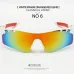 Oculos Masculino Polarized Sports Sunglasses Men Uv400 Male Rectangle Driving Outdoor Fashion Vintage Glasses Shades For Women